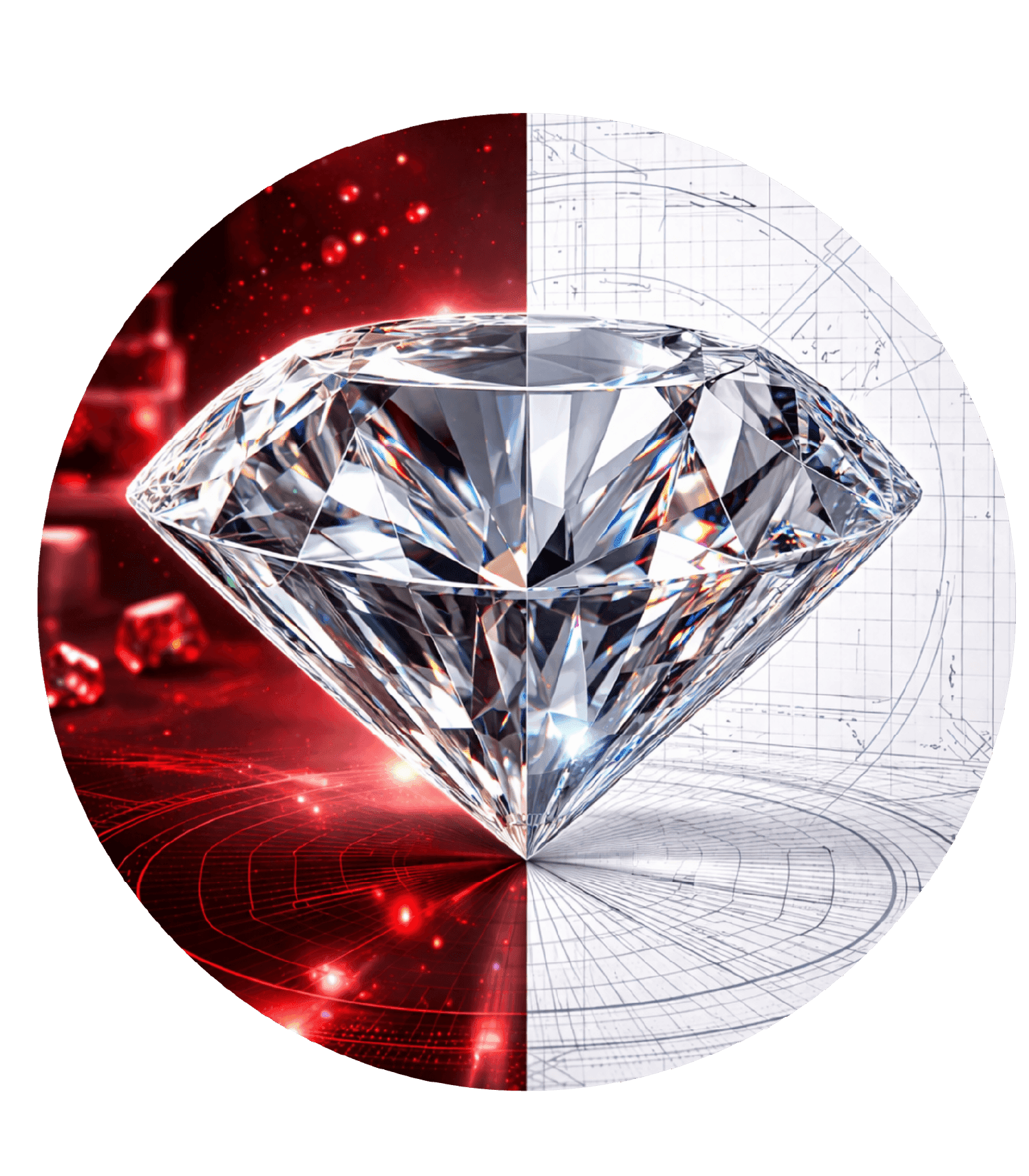 CHIC Lab-Grown Diamond