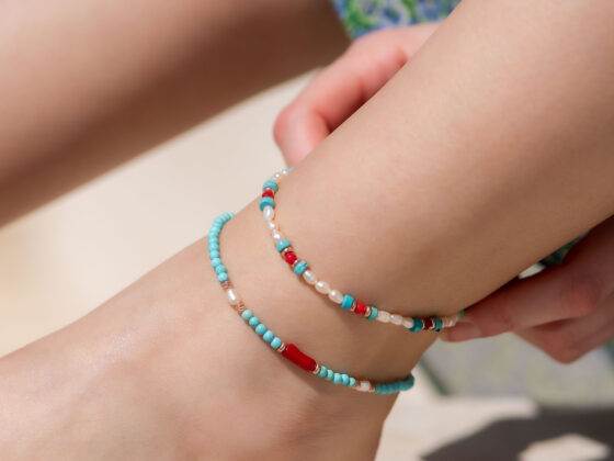 halhal hangi ayağa takılır