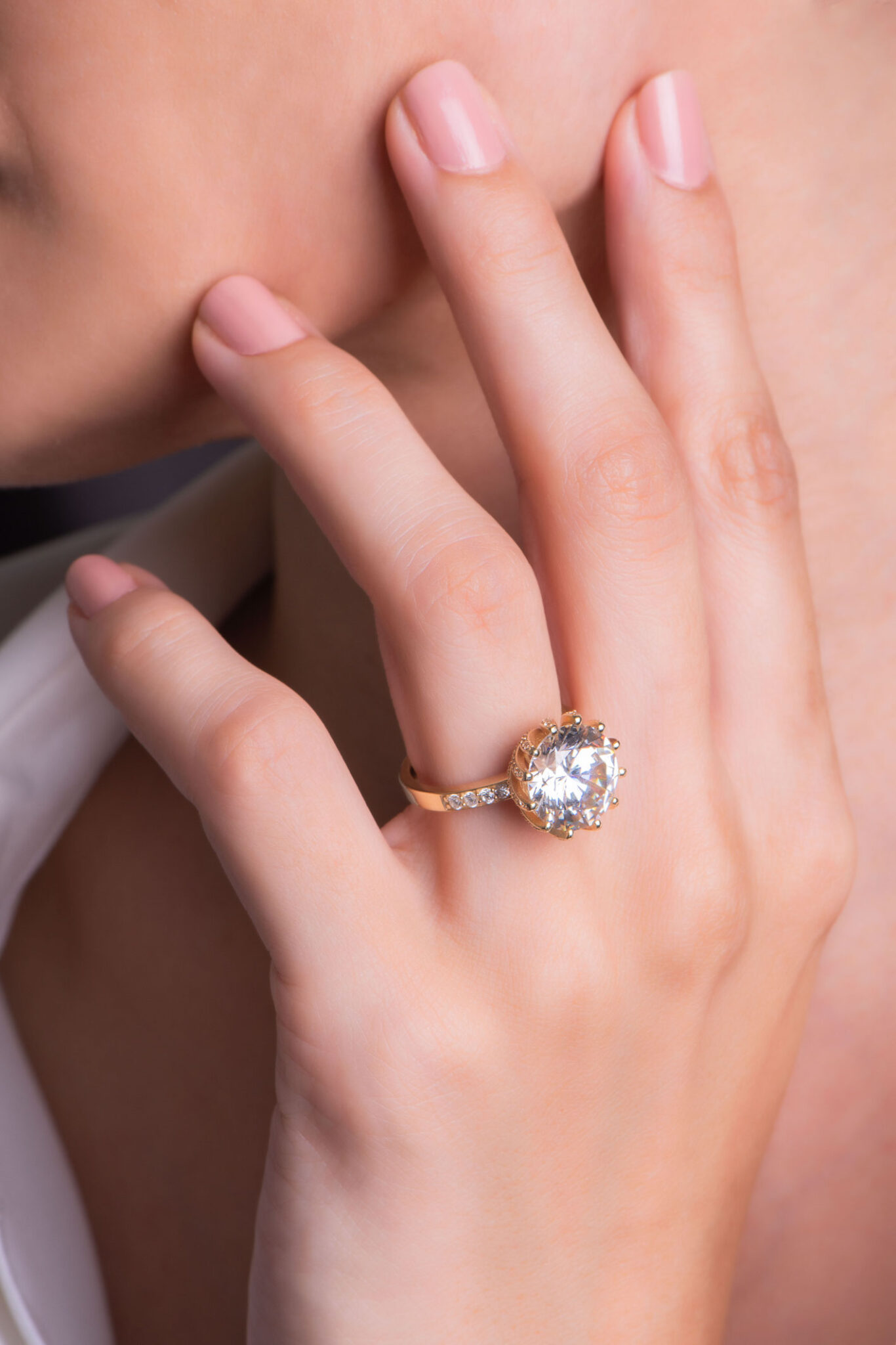 Yüzükler Hangi Ele ve Parmağa Takılır? So CHIC...