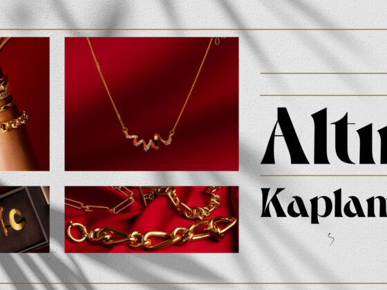 altın kaplama nedir