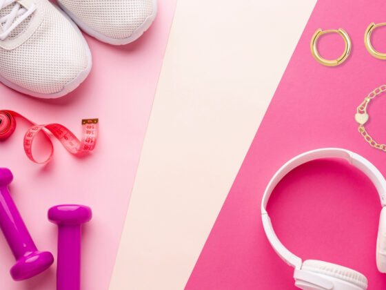 Spor Yaparken Nasıl Takı Takılmalıdır?