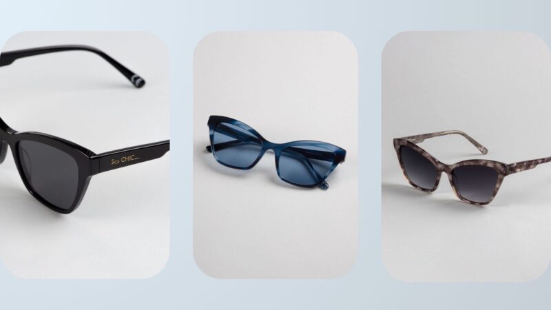 Güneş Gözlüğü Nasıl Seçilir