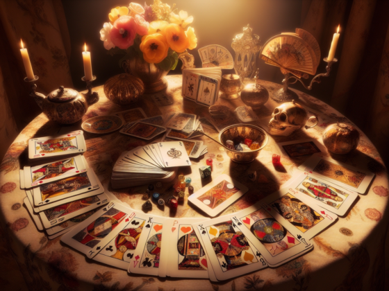 İskambil Falı Nasıl Bakılır? Kart Sembolüne Göre Takı Seçimi Nasıl Olmalıdır?