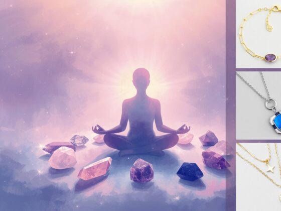 Meditasyon Nedir? Meditasyon İçin En Güçlü Taş Kombinleri Hangileridir?