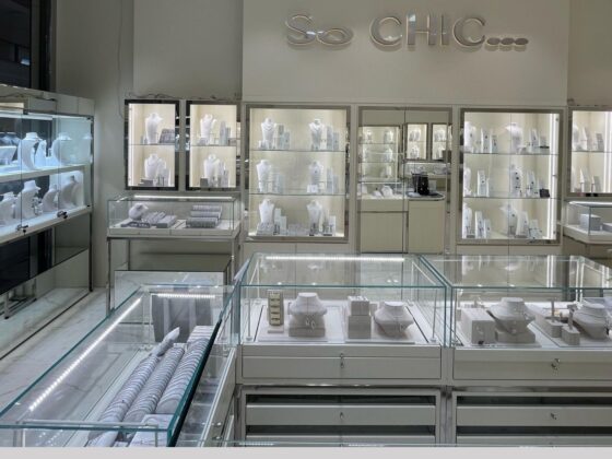 So CHIC ile Işıltılı Bir Yatırım: Franchise Dünyasına Adım Atın