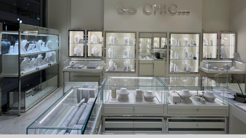 So CHIC ile Işıltılı Bir Yatırım: Franchise Dünyasına Adım Atın