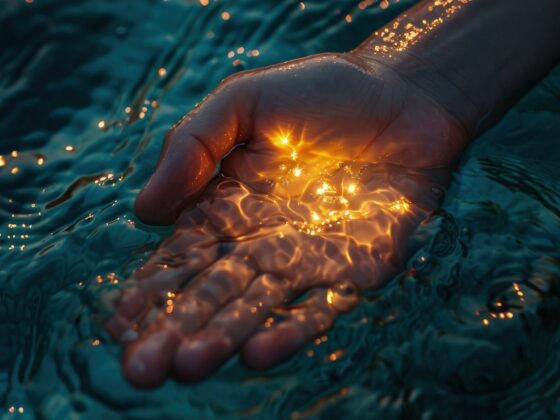 Spiritüel Nedir? Spiritüel Enerjiyi Yansıtan Takılar Hangileridir?
