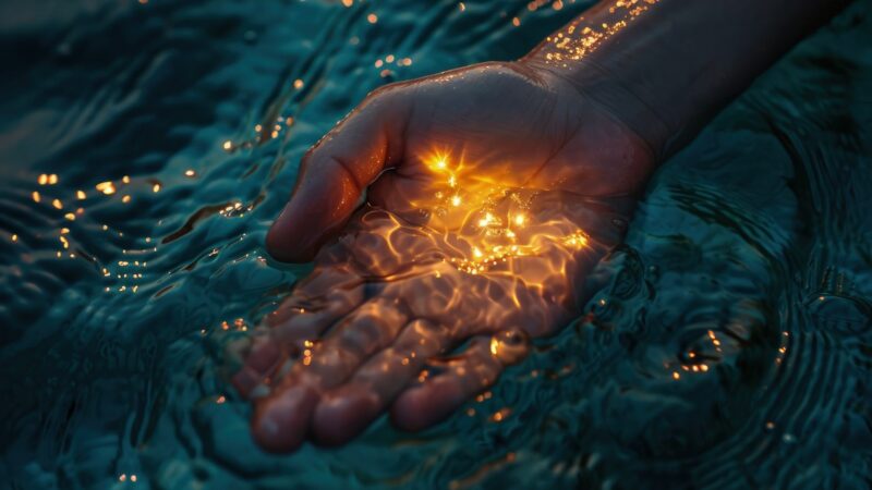 Spiritüel Nedir? Spiritüel Enerjiyi Yansıtan Takılar Hangileridir?